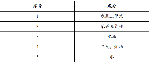 缓蚀阻垢剂(KL-402) 缓蚀阻垢剂(KL-402)