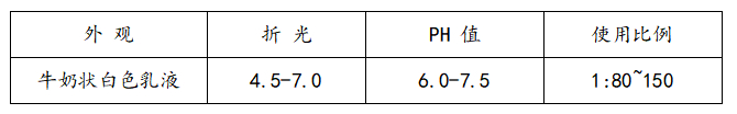 压铸脱模剂(KL-806) 压铸脱模剂(KL-806)
