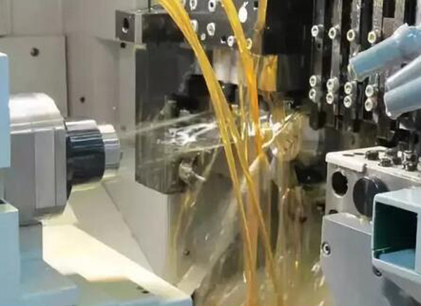 金属加工工艺用油需要加水稀释吗?