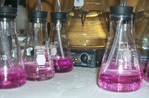 润滑油生物降解测试标准