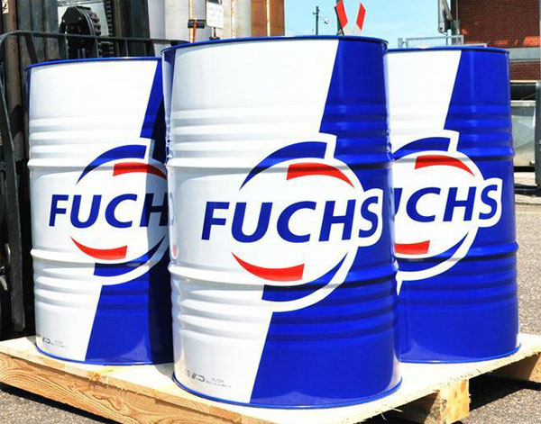 福斯FUCHS